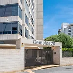 Gemelos 26 Resort Apartment 22E Levante Beach