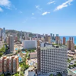 Gemelos 26 Resort Apartment 22E Levante Beach