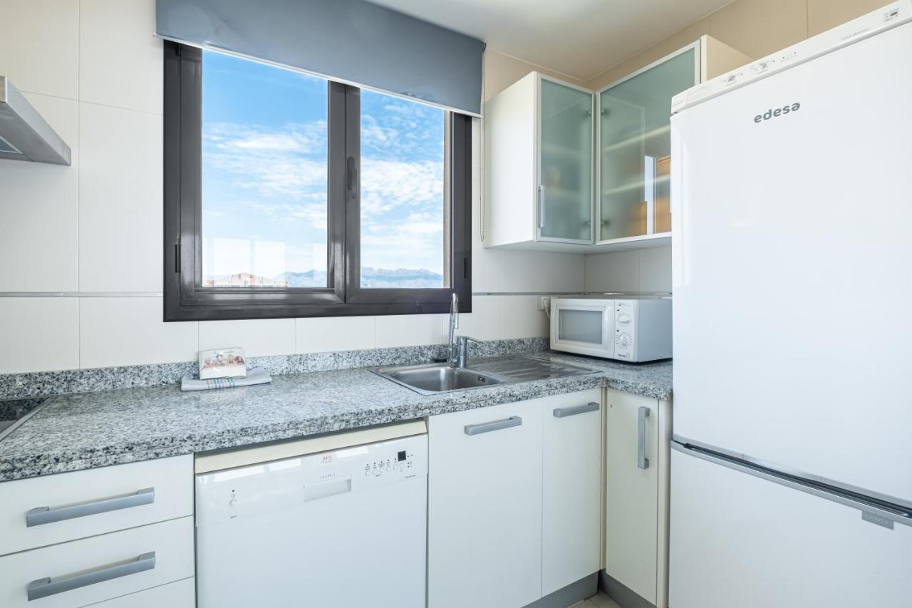 Appartement Gemelos 26 22e Levante *