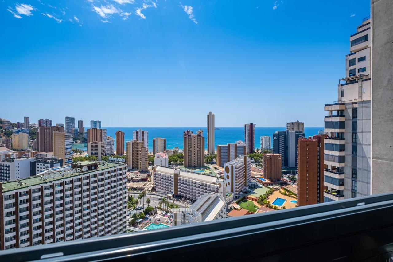 Appartement Gemelos 26 22e Levante *