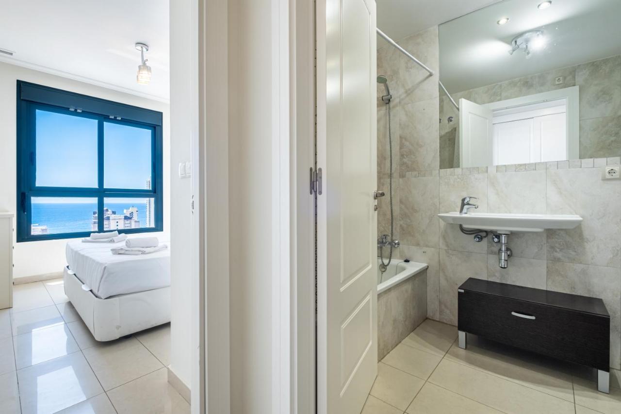 Gemelos 26 22e Levante Appartement *