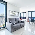 Gemelos 26 Resort Apartment 22E Levante Beach