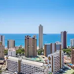 Gemelos 26 Resort Apartment 22E Levante Beach