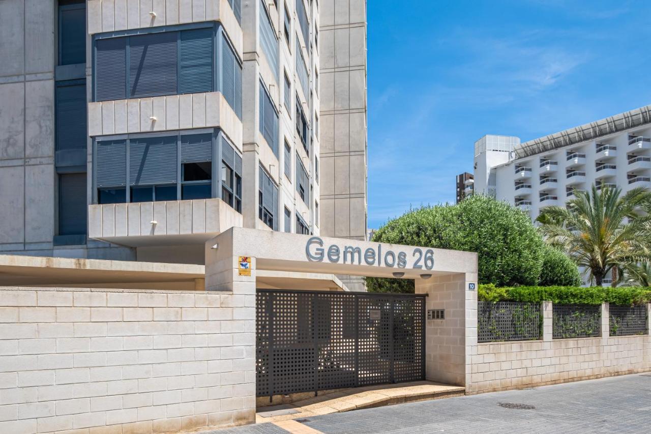 Apartment Gemelos 26 22e Levante